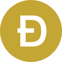Logo Dogecoin
