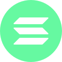 Logo Solana